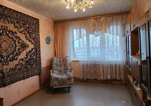 3-к квартира, вторичка, 67м2, 5/6 этаж