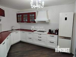 3-к квартира, вторичка, 79м2, 8/17 этаж