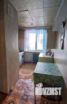 3-к квартира, вторичка, 58м2, 2/2 этаж