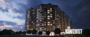 1-к квартира, вторичка, 38м2, 8/12 этаж