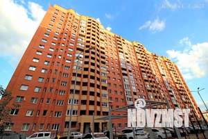 Студия квартира, сданный дом, 22м2, 10/17 этаж
