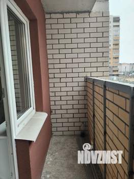 1-к квартира, вторичка, 35м2, 2/12 этаж