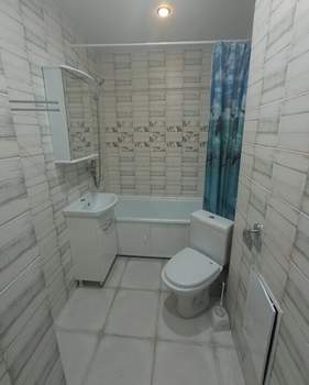 1-к квартира, вторичка, 30м2, 10/15 этаж