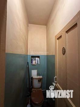 1-к квартира, вторичка, 36м2, 2/3 этаж