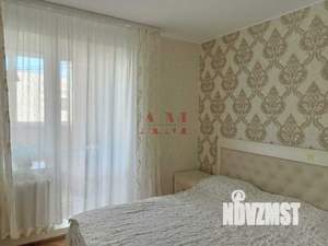 3-к квартира, вторичка, 75м2, 5/9 этаж