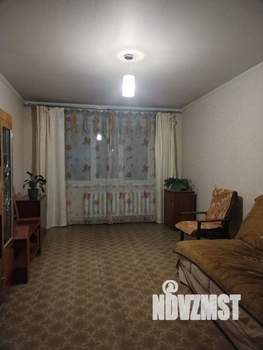 1-к квартира, вторичка, 38м2, 1/5 этаж