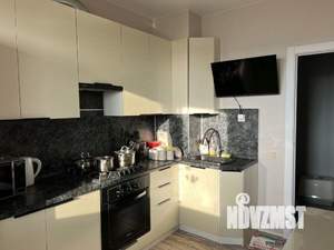 2-к квартира, вторичка, 54м2, 3/10 этаж