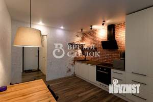 1-к квартира, вторичка, 38м2, 11/12 этаж