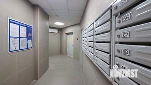 3-к квартира, сданный дом, 96м2, 2/10 этаж