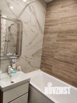 1-к квартира, вторичка, 37м2, 10/10 этаж