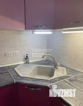 2-к квартира, вторичка, 53м2, 2/9 этаж