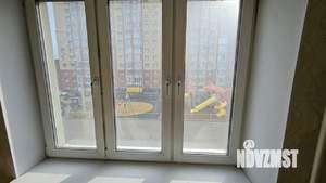 1-к квартира, вторичка, 42м2, 2/17 этаж