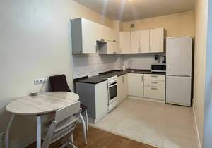 1-к квартира, вторичка, 43м2, 8/15 этаж