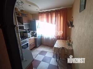 3-к квартира, вторичка, 63м2, 2/9 этаж