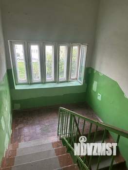 2-к квартира, вторичка, 49м2, 3/3 этаж