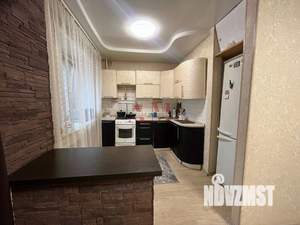 2-к квартира, вторичка, 42м2, 1/5 этаж