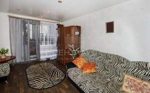 4-к квартира, вторичка, 91м2, 3/9 этаж