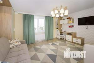 3-к квартира, вторичка, 102м2, 4/10 этаж