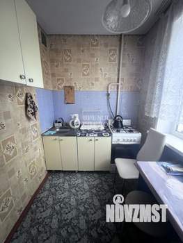 1-к квартира, вторичка, 29м2, 3/9 этаж