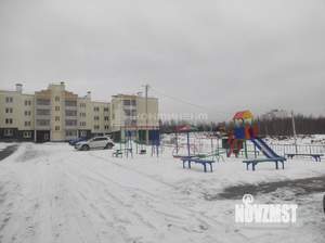 2-к квартира, вторичка, 48м2, 4/4 этаж