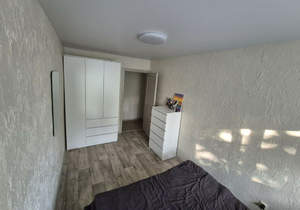 2-к квартира, вторичка, 43м2, 2/4 этаж