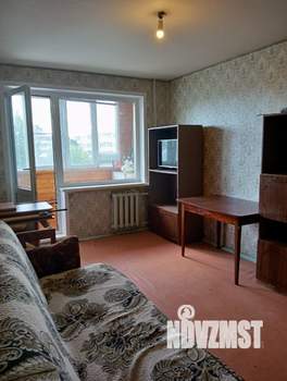 2-к квартира, вторичка, 47м2, 3/5 этаж