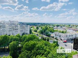 1-к квартира, вторичка, 44м2, 6/10 этаж