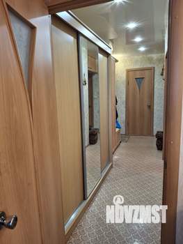 2-к квартира, вторичка, 51м2, 5/9 этаж