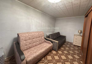 1-к квартира, вторичка, 31м2, 5/5 этаж