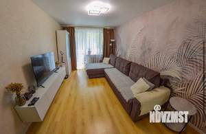 2-к квартира, вторичка, 49м2, 2/9 этаж