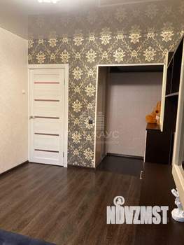 1-к квартира, вторичка, 30м2, 1/5 этаж
