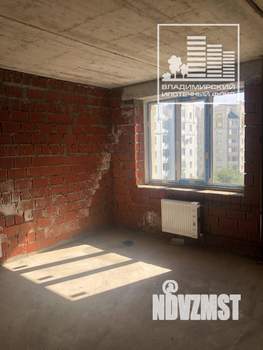 2-к квартира, вторичка, 69м2, 4/5 этаж
