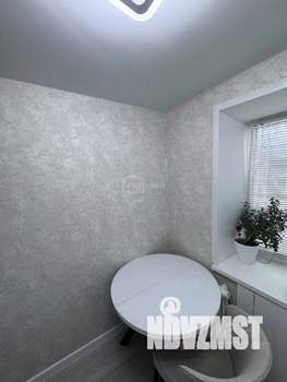 1-к квартира, вторичка, 31м2, 5/5 этаж