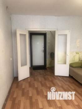 1-к квартира, вторичка, 40м2, 8/9 этаж