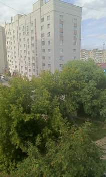 3-к квартира, вторичка, 73м2, 5/5 этаж