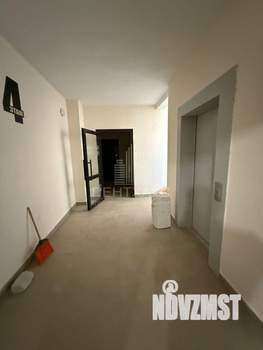 Студия квартира, вторичка, 29м2, 4/8 этаж