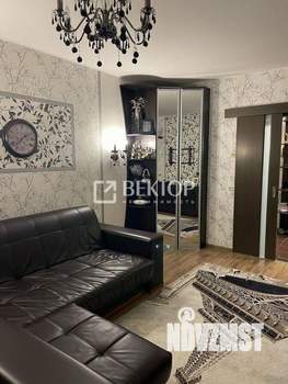 2-к квартира, вторичка, 54м2, 6/9 этаж