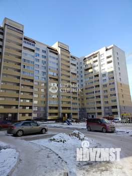 1-к квартира, вторичка, 45м2, 11/14 этаж