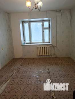 2-к квартира, вторичка, 57м2, 2/12 этаж