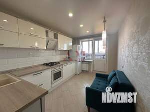 1-к квартира, вторичка, 38м2, 7/7 этаж