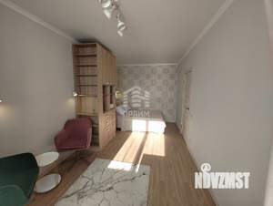 1-к квартира, вторичка, 31м2, 11/14 этаж