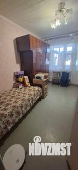 3-к квартира, вторичка, 66м2, 8/9 этаж