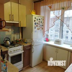 2-к квартира, вторичка, 45м2, 4/5 этаж