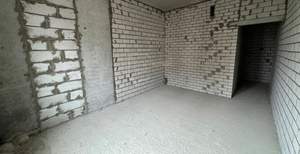 1-к квартира, вторичка, 46м2, 4/7 этаж