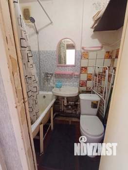 1-к квартира, вторичка, 21м2, 1/9 этаж