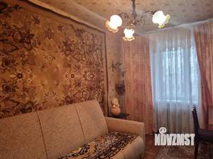 3-к квартира, вторичка, 61м2, 9/10 этаж