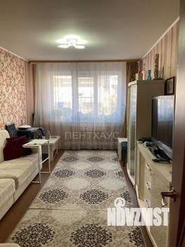 3-к квартира, вторичка, 66м2, 1/9 этаж