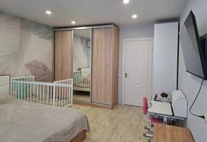 3-к квартира, вторичка, 80м2, 4/6 этаж