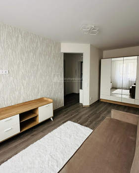 1-к квартира, вторичка, 31м2, 2/8 этаж