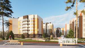 Студия квартира, вторичка, 29м2, 4/8 этаж